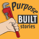 purpose built stories icon