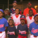 belmont little league