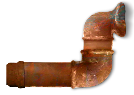 pipe